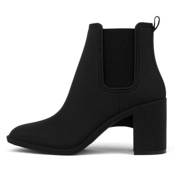 Jeffrey Campbell Shoes - *79 *NEW* JEFFREY CAMPBELL HURRICANE RAIN BOOTS